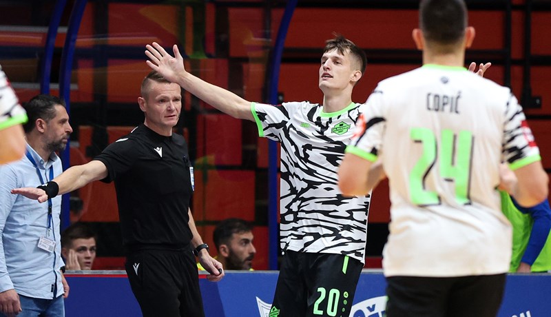 Olmissum pred svojim navijačima traži prolazak u četvrtfinale Kupa, Vrgorac priželjkuje osvetu