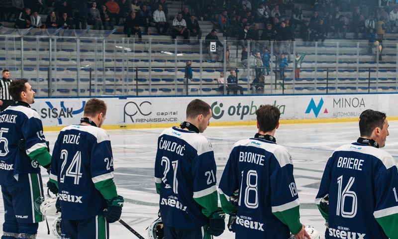 Sisak prokockao dva gola prednosti i izgubio nakon penala, vratar Cortine imao 52 obrane
