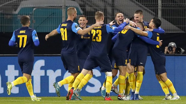 Važan dvoboj u susjedstvu: Maribor ne odustaje od titule prvaka