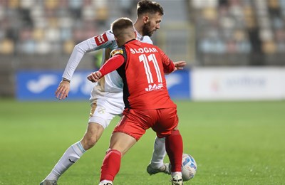 Gorica pronašla novo pojačanje u Rijeci, potpisao iskusni prvoligaški igrač