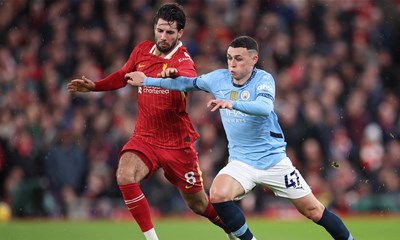 Foden kažnjen nakon derbija s Unitedom: Propušta i veliki susret na Anfieldu