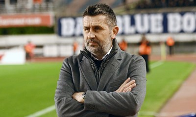 Nenad Bjelica ima novi posao: Čeka ga težak zadatak, ali i povratak u poznato okruženje