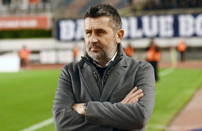 Nenad Bjelica vjeruje da će BiH biti ugodno iznenađenje nadolazećeg SP-a