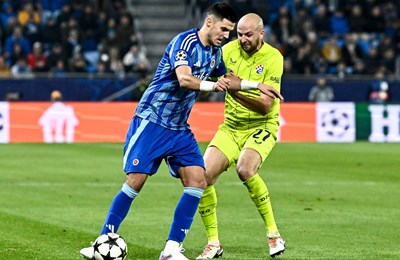 Marko Tolić službeno u Kini, dolazi kao zamjena za Franka Andrijaševića