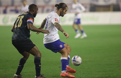 Dinamo nakon gotovo tri godine želi srušiti Hajduk na Maksimiru, ali Bijeli su 'pretplaćeni' na advent