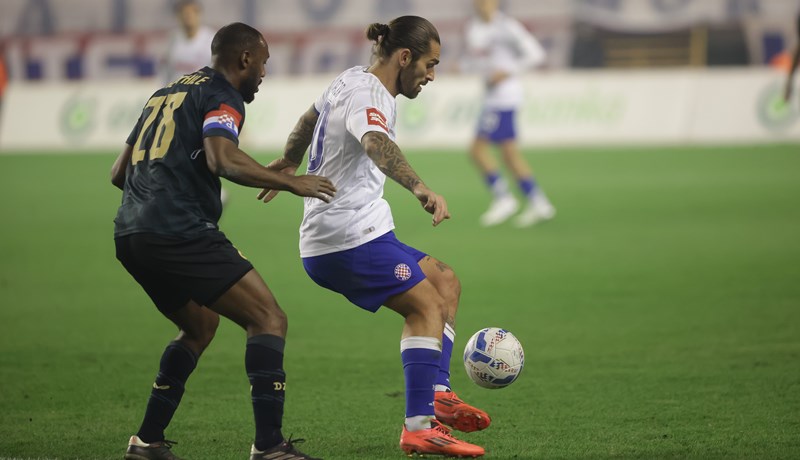 Dinamo nakon gotovo tri godine želi srušiti Hajduk na Maksimiru, ali Bijeli su 'pretplaćeni' na advent