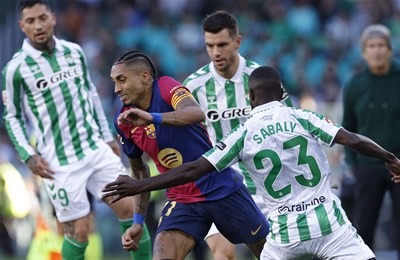 Dinamov sljedeći protivnik u Europskoj ligi prije dolaska u Zagreb želi zagorčati život Barceloni