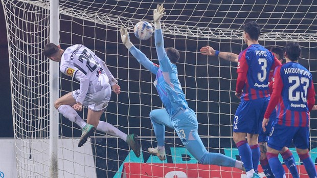 Dijete Gorice nakon 13 godina napustilo klub i traži nove izazove