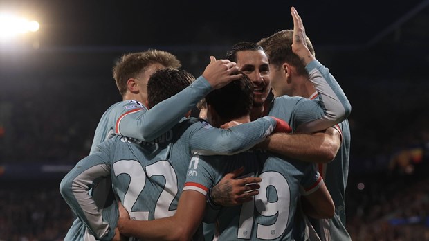 Briljantni Norvežanin zabio najraniji hat-trick u povijesti Primere