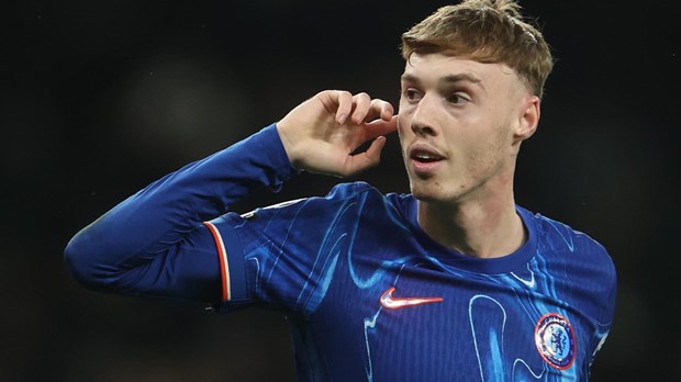 Chelsea već odradio veći dio posla, u Londonu dolazi na korak do ostvarenja velikog cilja