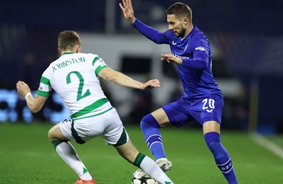 Marko Pjaca asistent u visokoj gostujućoj pobjedi Twentea u KNVB Bekeru