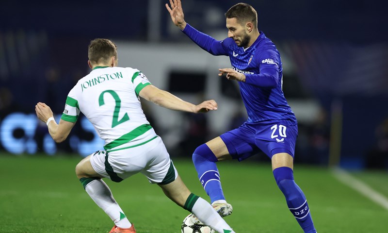 Marko Pjaca asistent u visokoj gostujućoj pobjedi Twentea u KNVB Bekeru