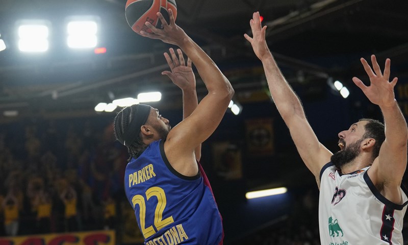 Barcelona ispala iz Kupa kralja, Joventut s Tomićem i Ružićem upisao poraz