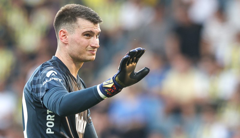 Trener Girone napokon potvrdio: 'Razgovarao sam s Livakovićem, rekao mi je da ne želi igrati ovdje'