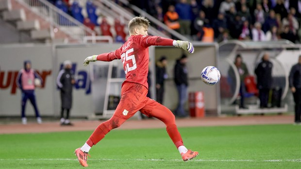 Dva mlada igrača Rijeke potpisala prve profesionalne ugovore