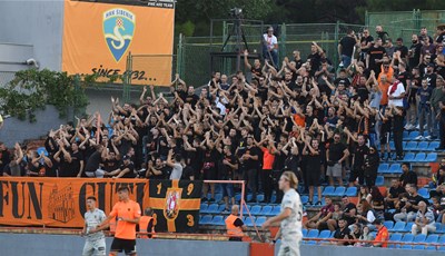 Šibenik dobiva novi nogometni klub, igrat će u nižem rangu