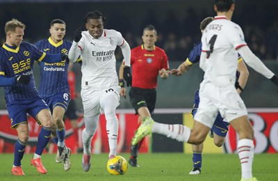 Modrić se vraća prvenstvenim obvezama domaćim susretom protiv Bradarićeve Verone