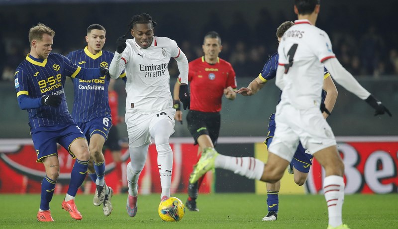 Modrić se vraća prvenstvenim obvezama domaćim susretom protiv Bradarićeve Verone