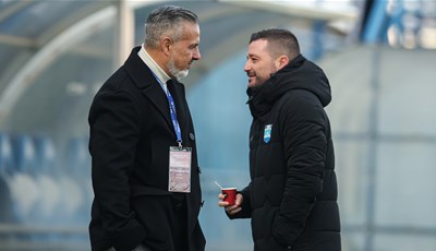 U Osijeku se nije proslavio, a Fabrizio Romano piše da ga sada prate europski velikani