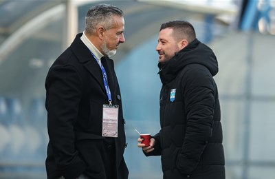 U Osijeku se nije proslavio, a Fabrizio Romano piše da ga sada prate europski velikani