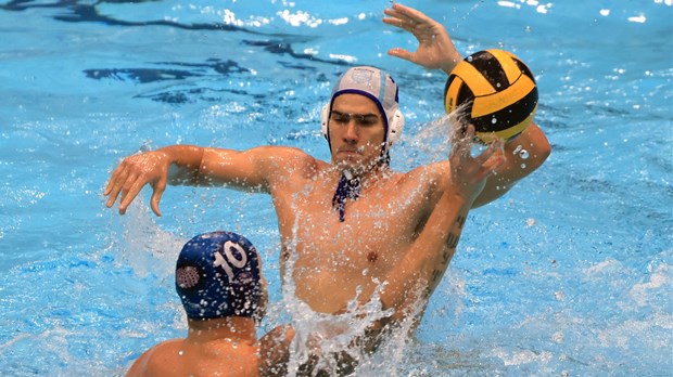 Mladost spremna za četvrtfinale Eurokupa: 'Ovo je trenutak da pokažemo najbolje od sebe'