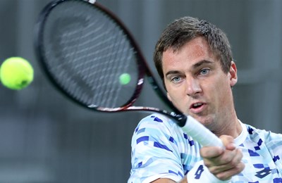 Borna Gojo izborio finale Challengera u Clevelandu