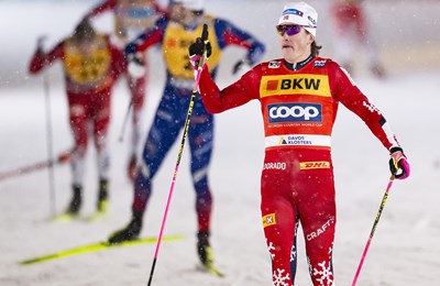 Nevjerojatna dominacija Norvežana, Klaebo pobjednik skiatlona, čak devet ih završilo u Top 10