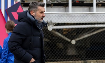 Basel donio odluku, Bjelica neće sjesti na klupu švicarskog velikana