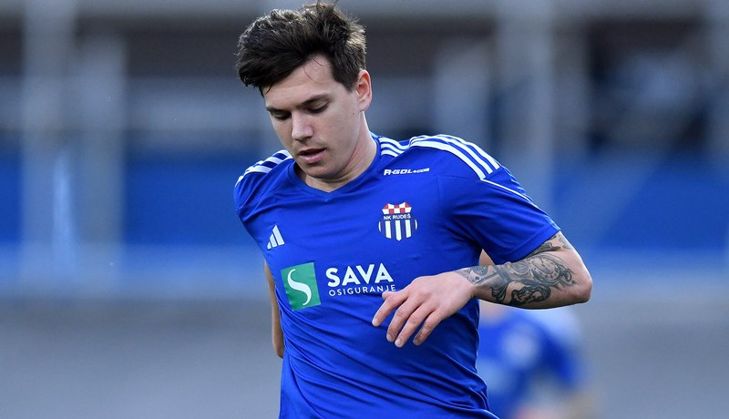 Ante Ćorić nije se zadržao niti na Malti, Hamrun objavio raskid ugovora