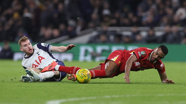 Postecoglou potvrdio dugačku pauzu za Kuluševskog, Son se vraća na travnjak