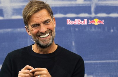 Jürgen Klopp demantirao interes Reala: 'Nisu me nijednom nazvali'