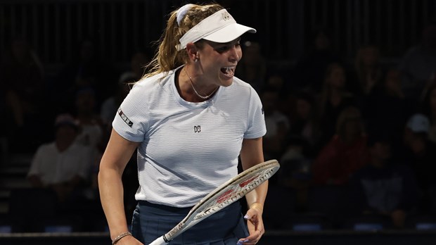 Dvije Hrvatice i dalje u TOP 100, Sabaljenka zadržala vrh