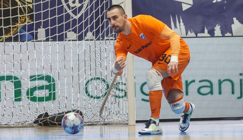 Piplica: 'Nije prvi put da nam se događaju ovakve pljuske'