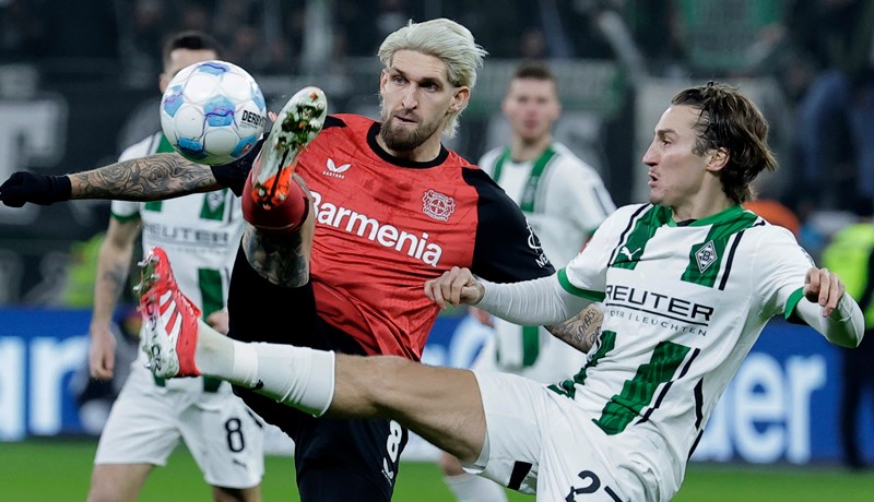 Bayer se vratio pobjedama, Köln je bio idealan protivnik