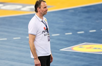 Sigurdsson: 'Karakter i borbenost su bili na razini, neki su prvi put zajedno igrali'