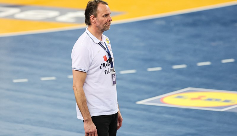 Sigurdsson: 'Karakter i borbenost su bili na razini, neki su prvi put zajedno igrali'