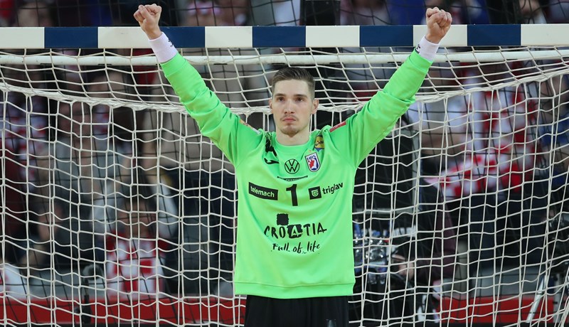 Kuzmanović se oprostio od Gummersbacha: 'Zauvijek ću pamtiti ove trenutke'