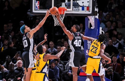 Odlični Spursi imaju lijek za Thunder, nanijeli lideru treći poraz u dva tjedna