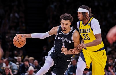 San Antonio Spursima vraća se prva zvijezda nakon ozljede