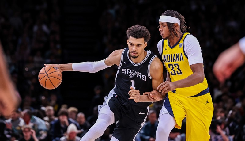 San Antonio Spursima vraća se prva zvijezda nakon ozljede