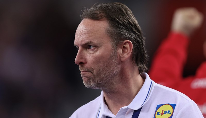 Sigurdsson: 'Igrali smo ključne utakmice u razmaku od 24 sata, onda nas stave u autobus kao smrznute kokoši'