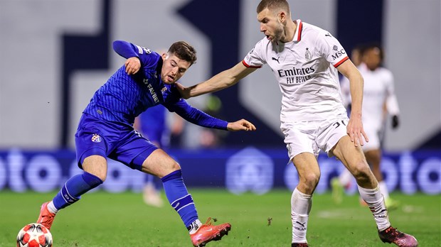 Sky: Baturina je u više navrata ponuđen Leipzigu, ali nije njegov prioritet