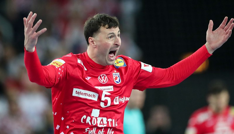 Duvnjak o trenutačnim problemima Kiela: 'To me boli, nedostaje kontinuitet'