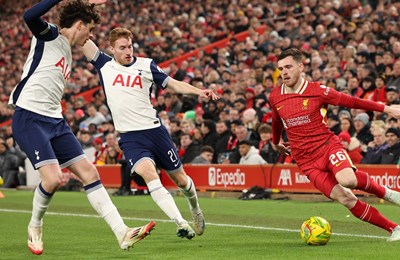 Poduža lista izostanaka i sumnjiva forma stvaraju probleme i Tottenhamu i Liverpoolu