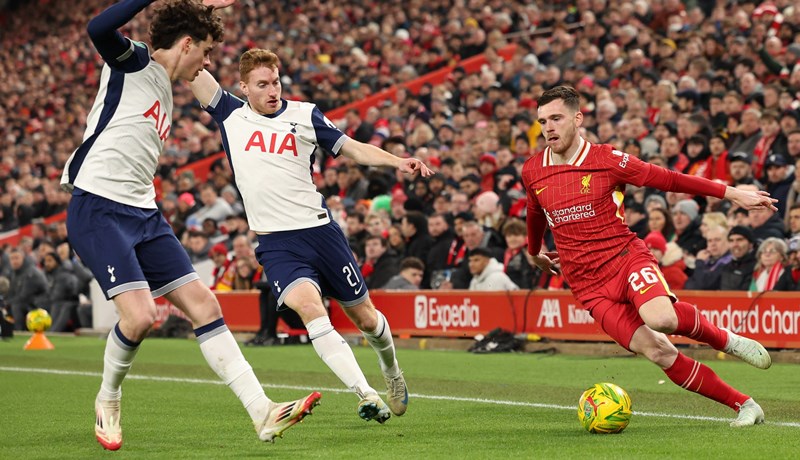 Poduža lista izostanaka i sumnjiva forma stvaraju probleme i Tottenhamu i Liverpoolu