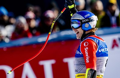 Čudesni Odermatt ne staje, stigao do 49. pobjede karijere