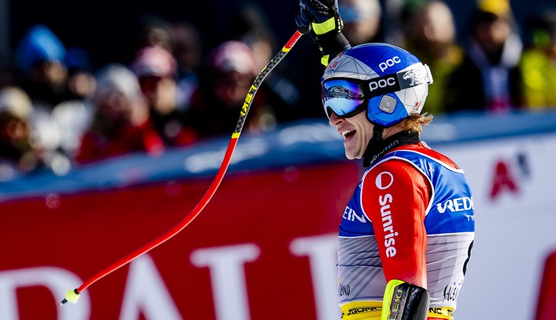 Čudesni Odermatt ne staje, stigao do 49. pobjede karijere