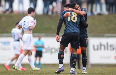 Đalović dobio pojačanje iz Dinama, Francuz transferom Maksimir zamijenio Turskom