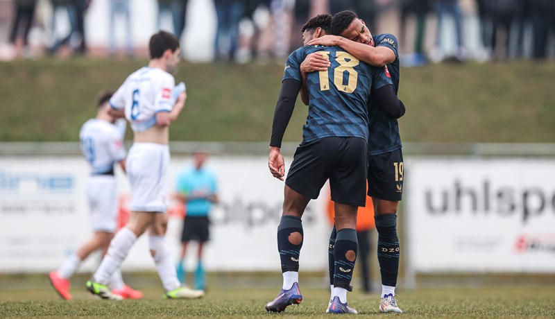 Đalović dobio pojačanje iz Dinama, Francuz transferom Maksimir zamijenio Turskom