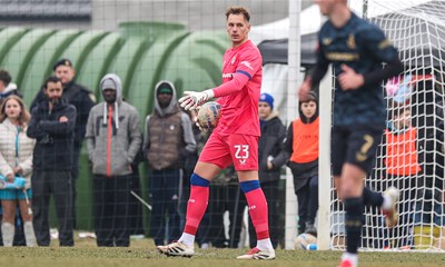 KRONOLOGIJA: Vukovar 1991 - Dinamo 0:4 (SuperSport Hrvatski kup, osmina finala)